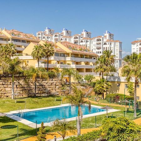 Hanami Puerto Alto Pa 4-12 Estepona Eksteriør bilde