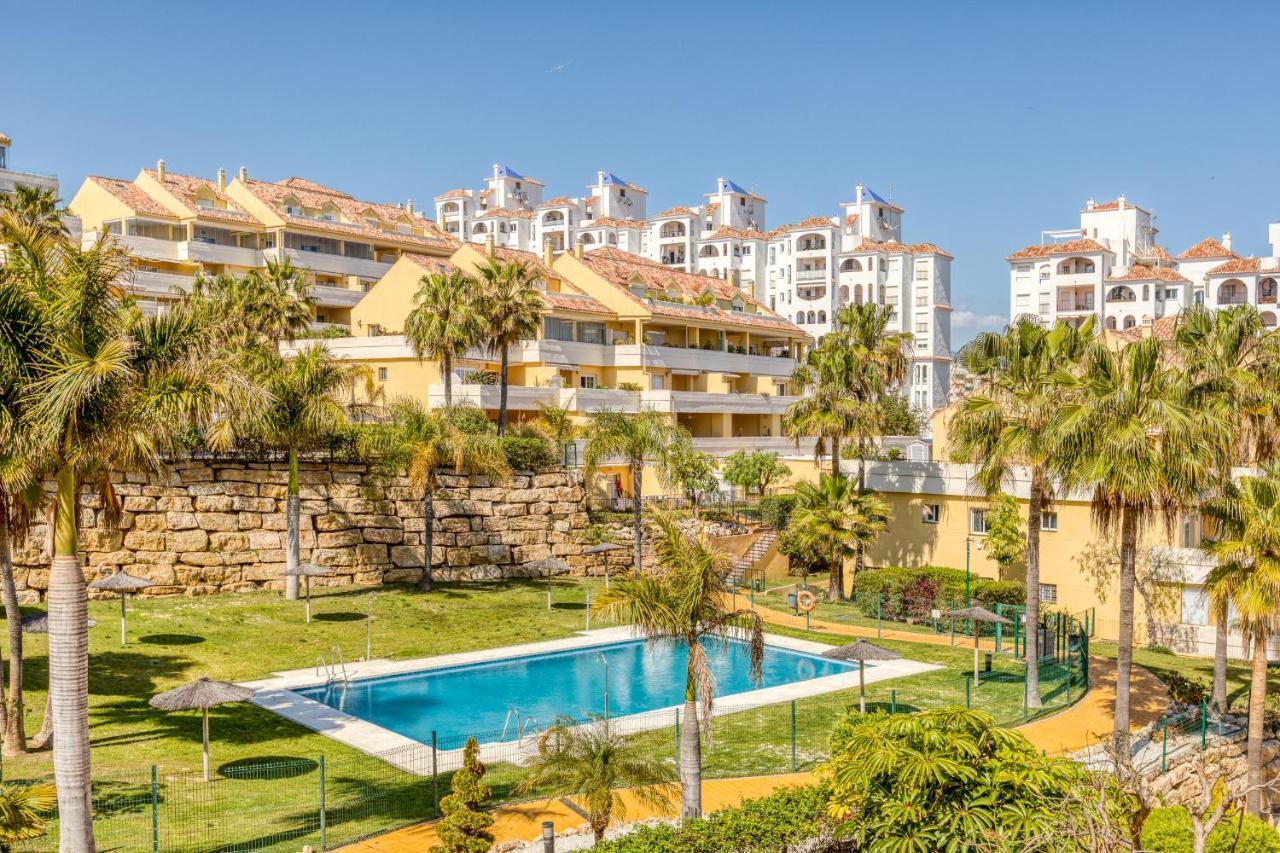 Hanami Puerto Alto Pa 4-12 Estepona Eksteriør bilde