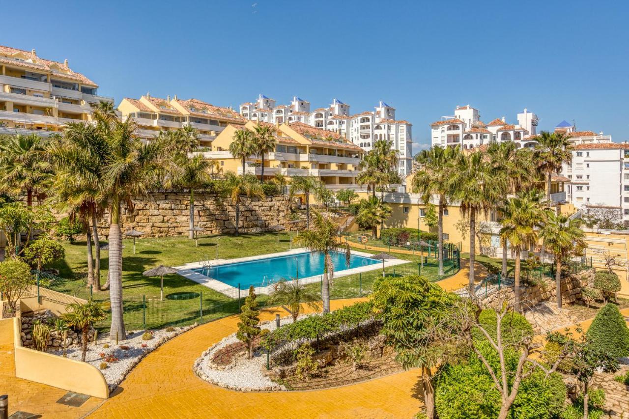 Hanami Puerto Alto Pa 4-12 Estepona Eksteriør bilde