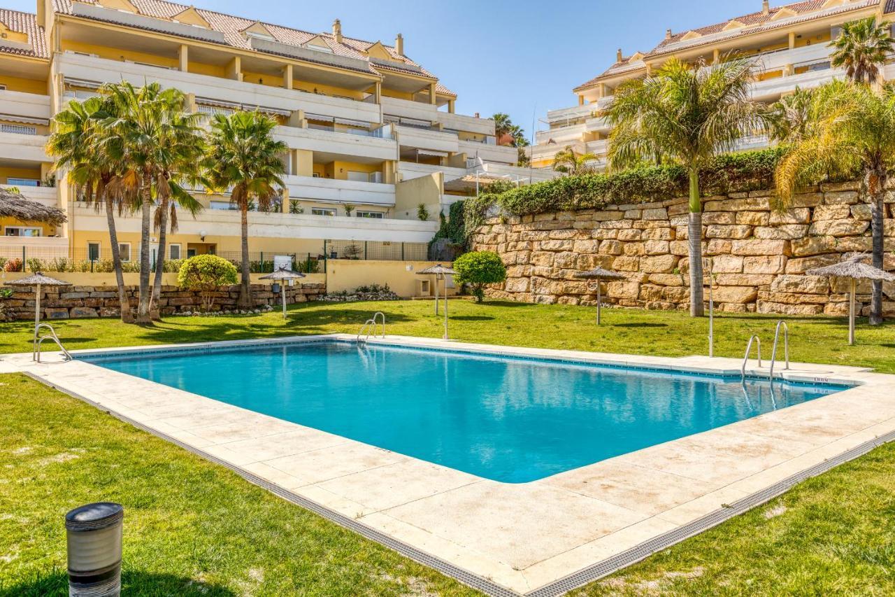 Hanami Puerto Alto Pa 4-12 Estepona Eksteriør bilde